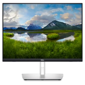 Monitor touch com hub USB-C Dell Pro 24 Plus — P2424HT - 24" Monitor LCD com retroiluminação LED / matriz ativa TFT