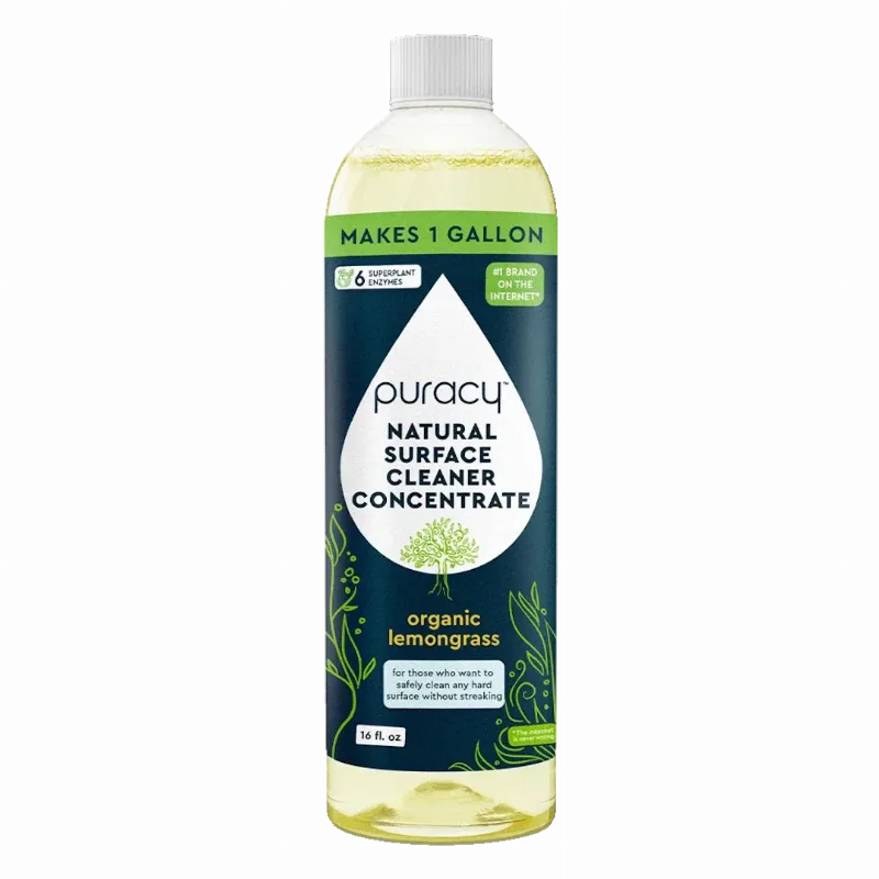 Refill (Natural Multi-Surface Cleaner Concentrate)