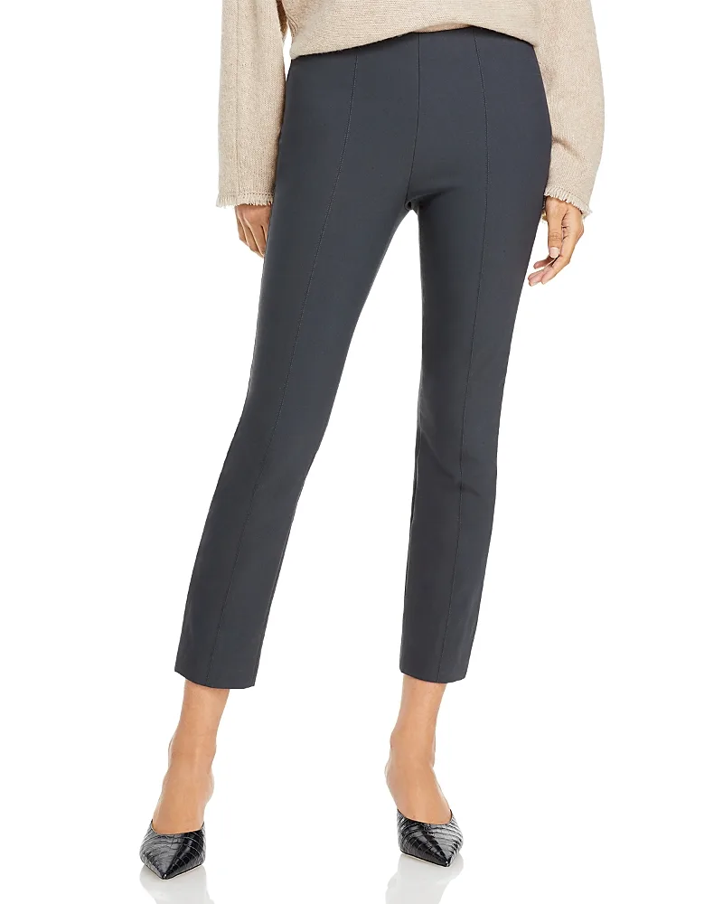 Vince Stitch Front Seamed Pants