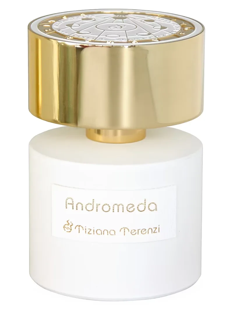 Tiziana Terenzi Andromeda by Tiziana Terenzi EXTRAIT DE PARFUM SPRAY 3.3 OZ for UNISEX
