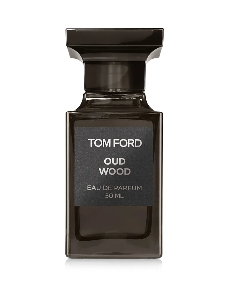 Tom Ford Oud Wood Eau de Parfum Fragrance 1.7 oz.