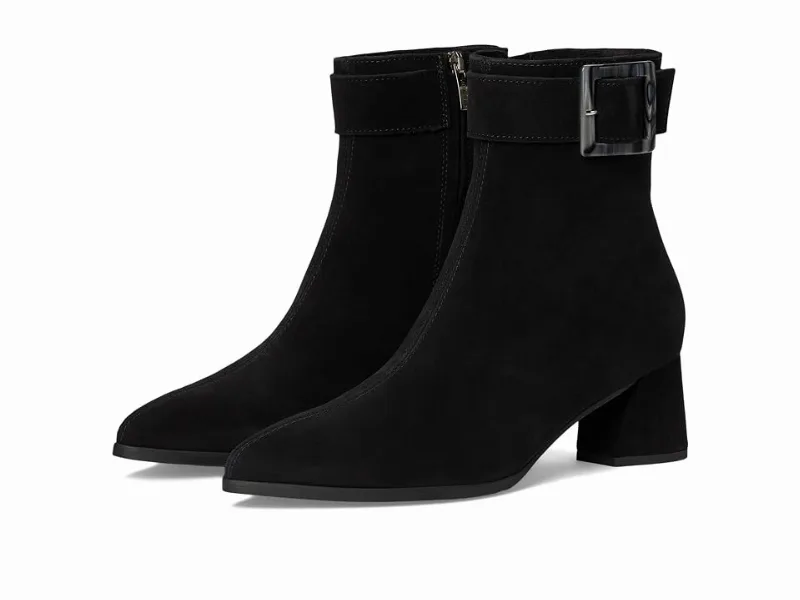 La Canadienne Alix (Black) Women's Boots