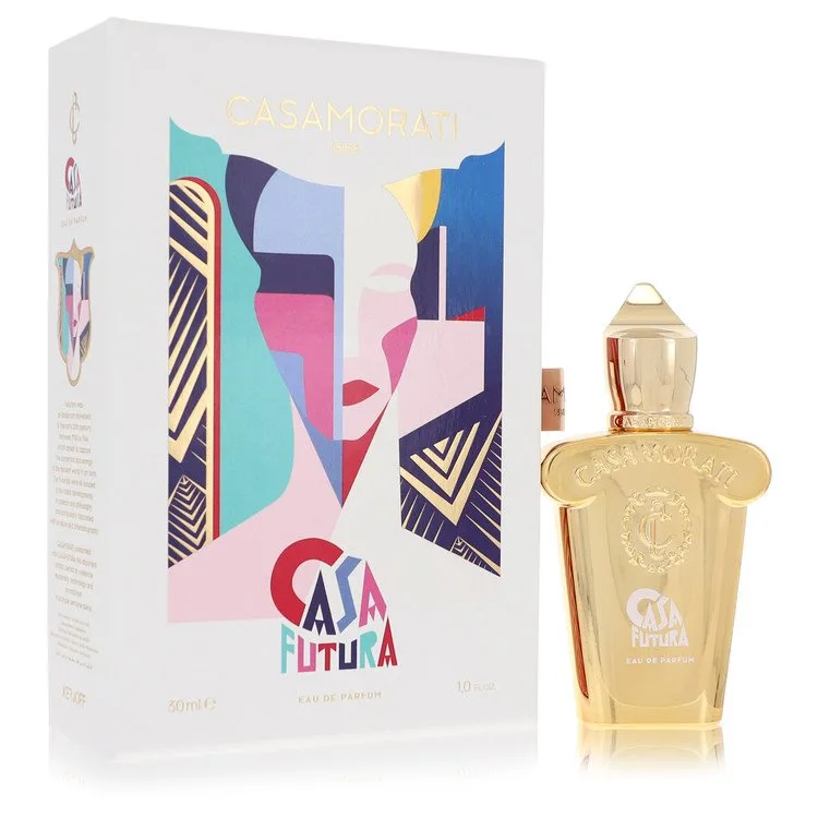 Casamorati 1888 Casafutura Perfume 1.0 oz EDP Spray for Women