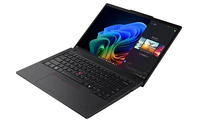 Lenovo ThinkPad T14 Gen 6 Intel (14″)