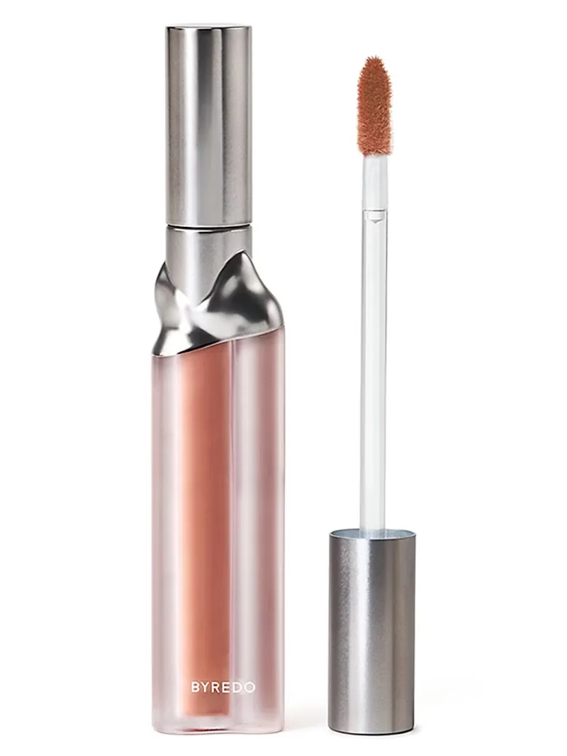 Byredo Women's Liquid Lipstick Matte - Muted Cry