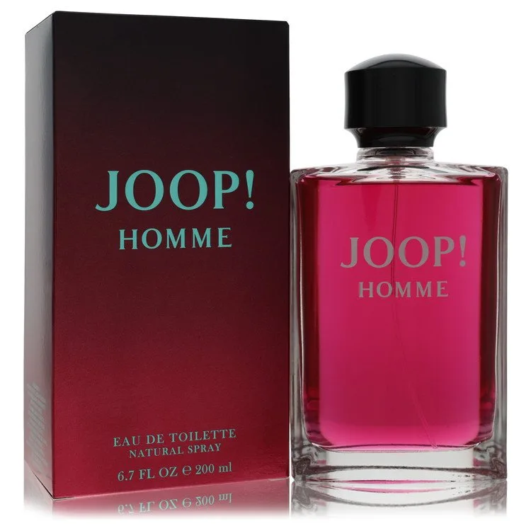 Joop Cologne by Joop! 6.7 oz EDT Spray for Men