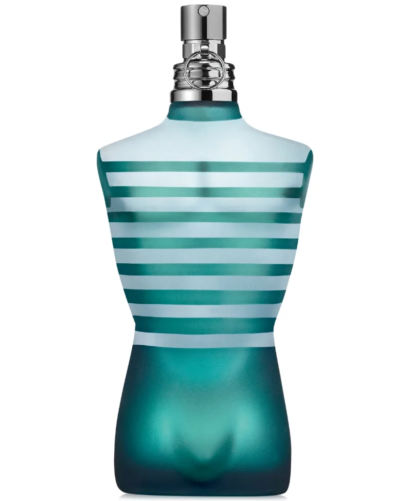 Jean Paul Gaultier Men's "Le Male" Eau de Toilette Spray, 6.8 oz., Exclusively at Macy's