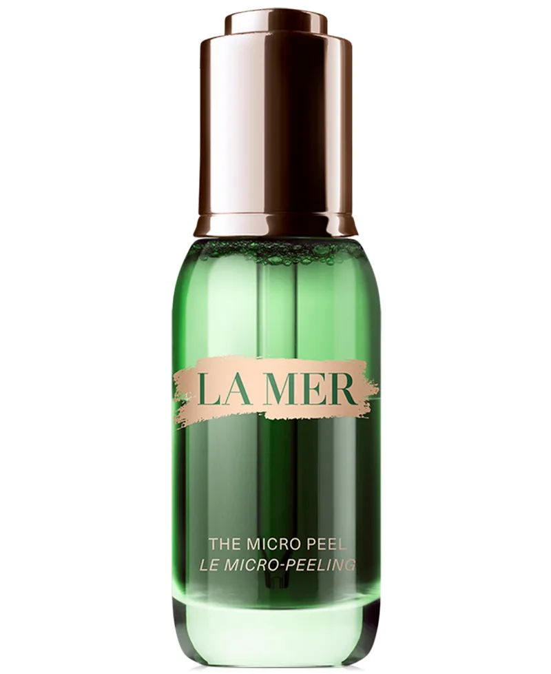 La Mer by LA MER The Micro Peel -30ml/1OZ for WOMEN