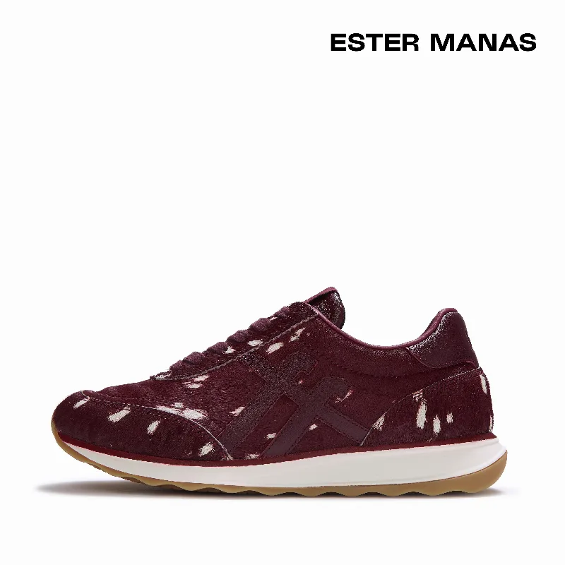 RETRO-Q FF ESTER MANAS Sneakers