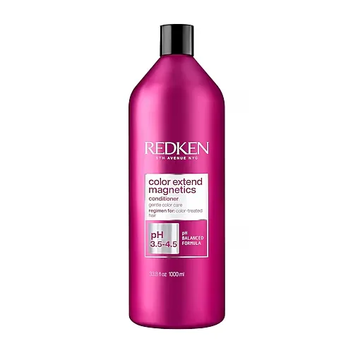 Redken by Redken COLOR EXTEND MAGNETICS CONDITIONER 33.8 OZ for UNISEX