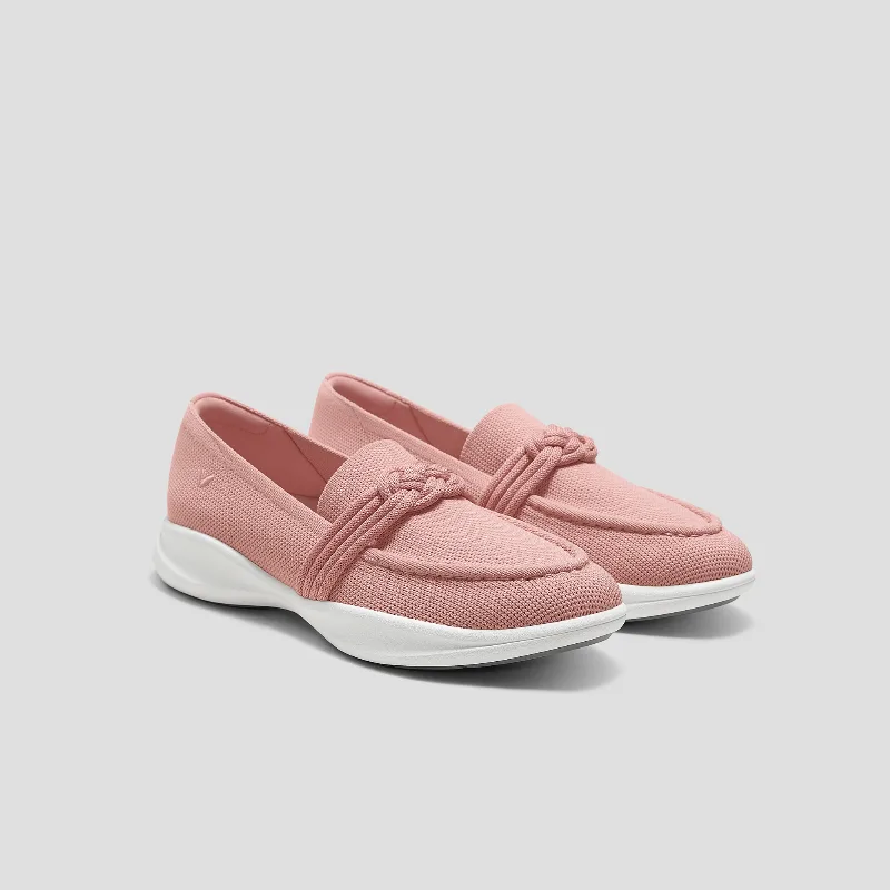 VIVAIA Walker Pro Knot Hybrid Penny Loafers (Iasmin)|ROZEN|US 5.5