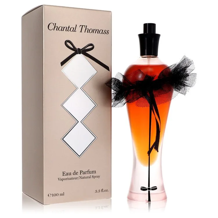 Chantal Thomass Gold Perfume 3.3 oz EDP Spray for Women
