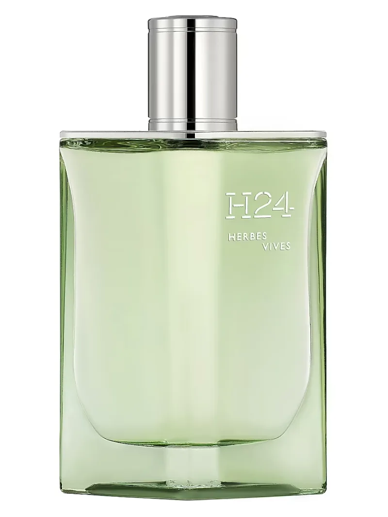 Men H24 Herbes Vives Eau de Parfum - Size 1.7-2.5 oz.