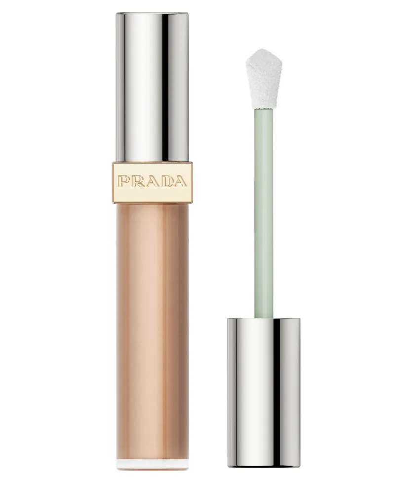 Prada Beauty Blurring + Micro-Correcting Concealer, 0.3 oz. - MN5 - Medium Neutral