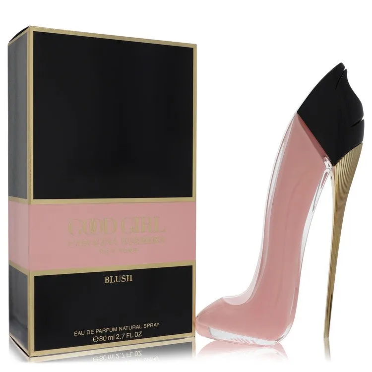 Good Girl Blush Perfume by Carolina Herrera 2.7 oz EDP Spray for Women