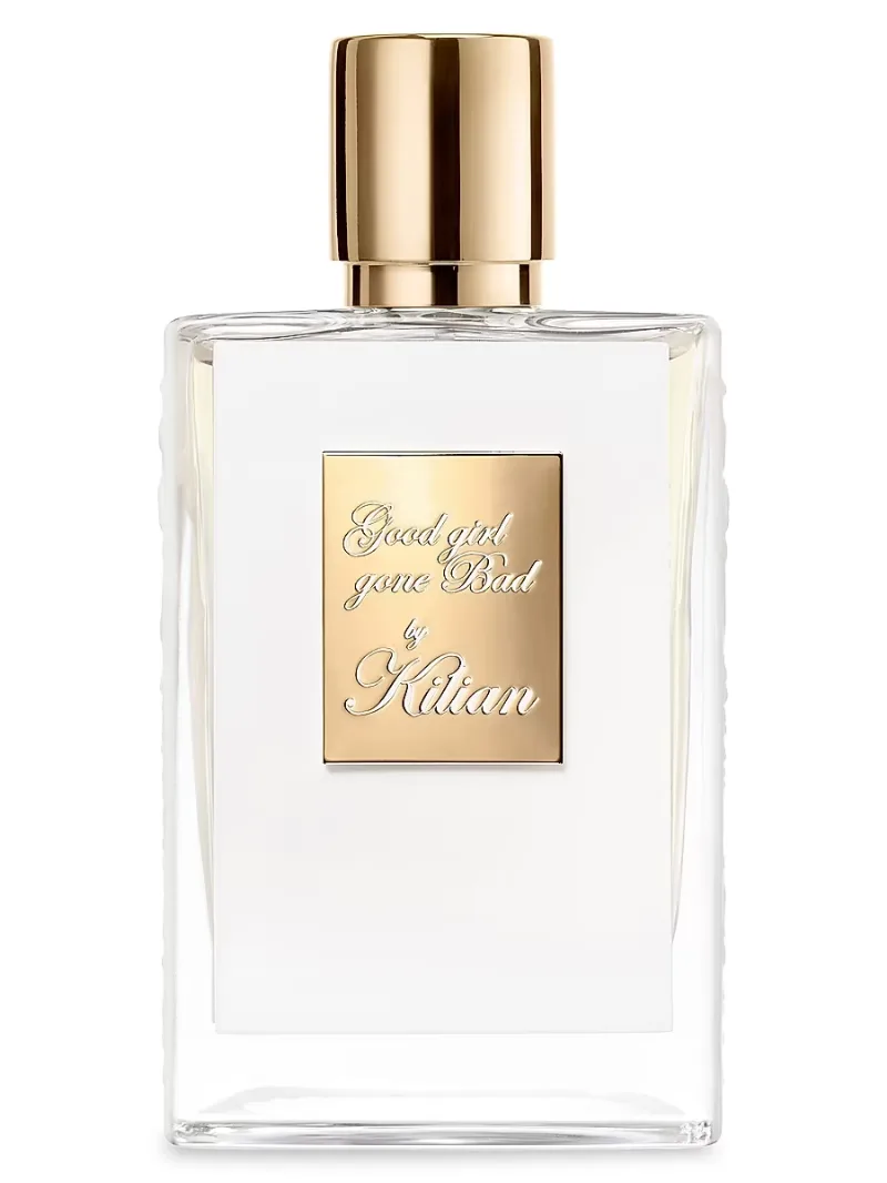 Kilian Good Girl Gone Bad by Kilian EAU DE PARFUM SPRAY REFILLABLE 1.7 OZ for WOMEN