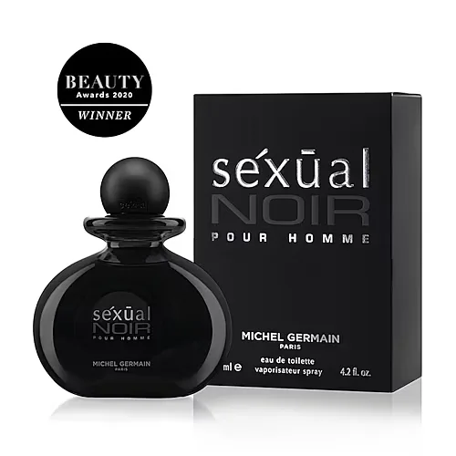 Michel Germain Sexual Noir Pour Homme Eau De Toilette, 1.4 Oz, One Size, 1 4 Oz