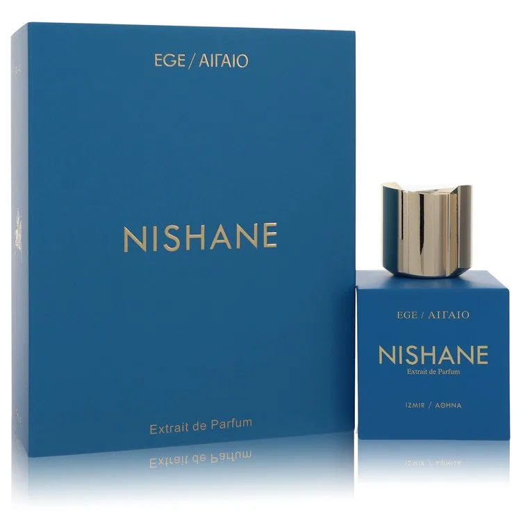 Nishane Ege by Nishane EXTRAIT DE PARFUM SPRAY 3.4 OZ for UNISEX