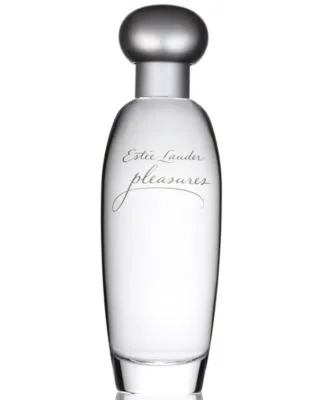 Estee Lauder Pleasures For Women Eau De Parfum
