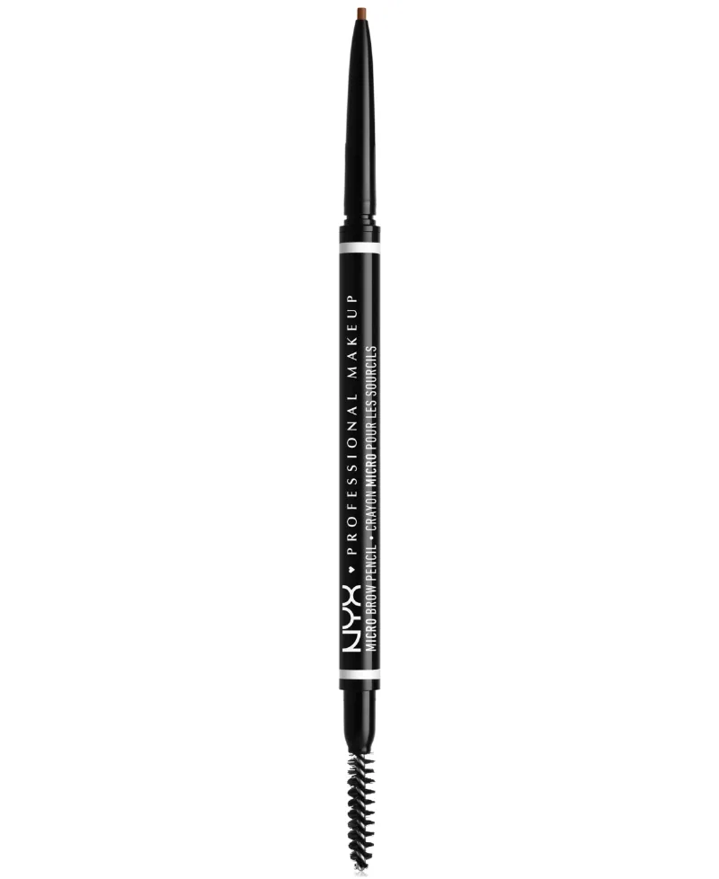 Nyx Professional Makeup Micro Brow Pencil - Auburn