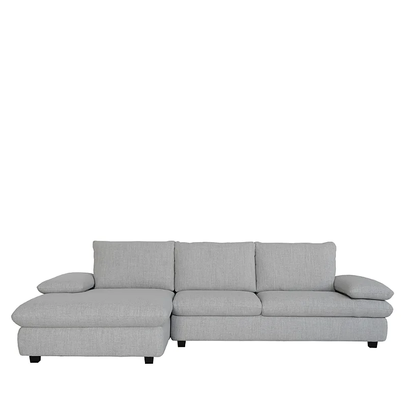 Chateau d'Ax Mason 2-Piece Sectional