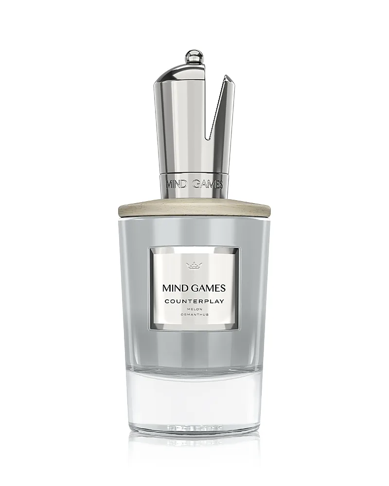 Mind Games Counterplay Extrait de Parfum 3.4 oz.