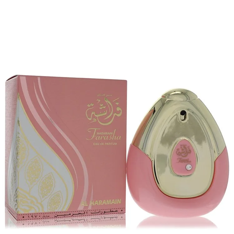 Al Haramain Farasha Perfume by Al Haramain 3.3 oz EDP Spray for Women