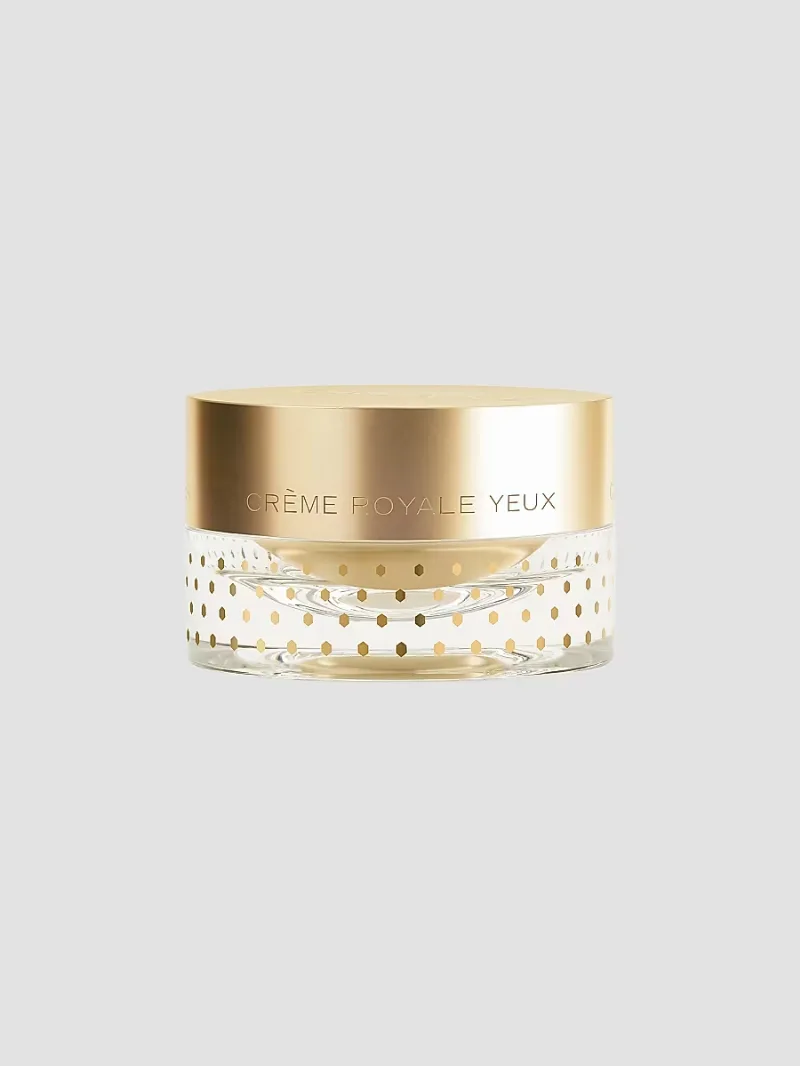 Orlane by Orlane Creme Royale Yuex -15ml/0.5OZ for WOMEN