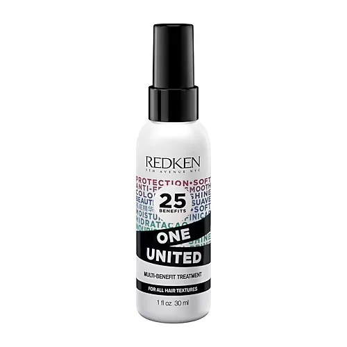 Redken One United Elixir Hair Treatment 1 oz., One Size
