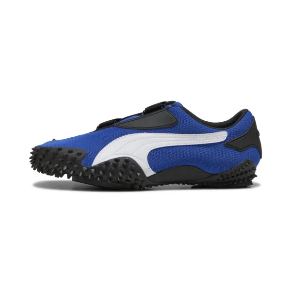 Tenis PUMA Mostro Og Prime en Talle 22.5 Mountain Blue/PUMA White