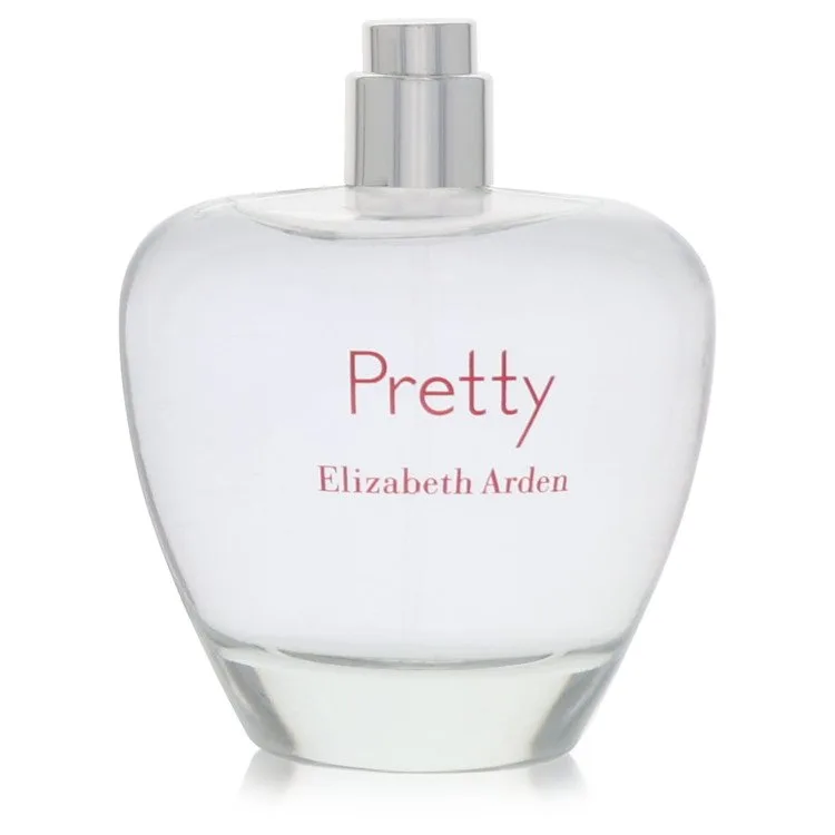 Pretty Perfume 3.4 oz EDP Spray (Tester) for Women