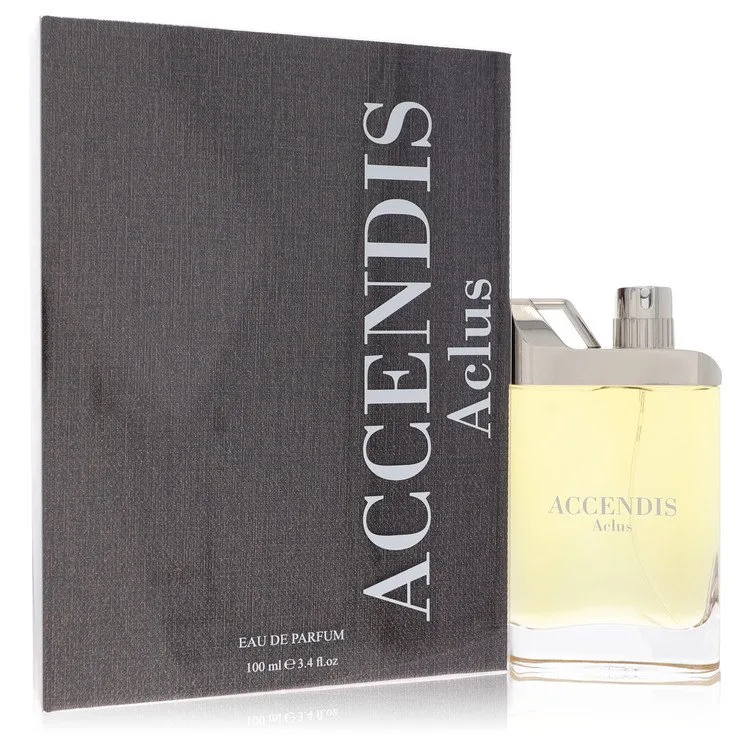 Aclus Perfume 3.4 oz EDP Spray (Unisex) for Women