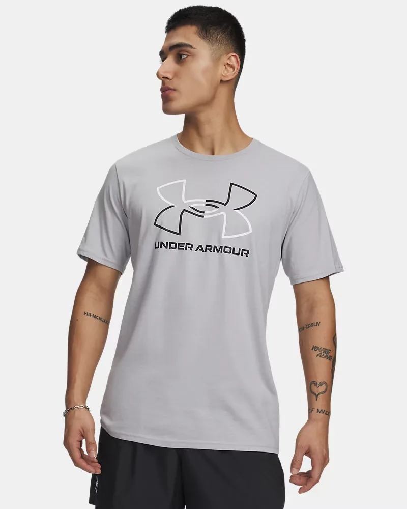 UA Foundation Men's Short Sleeve
