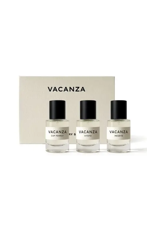 Vacanza Discovery Set Eau de Parfum at Nordstrom