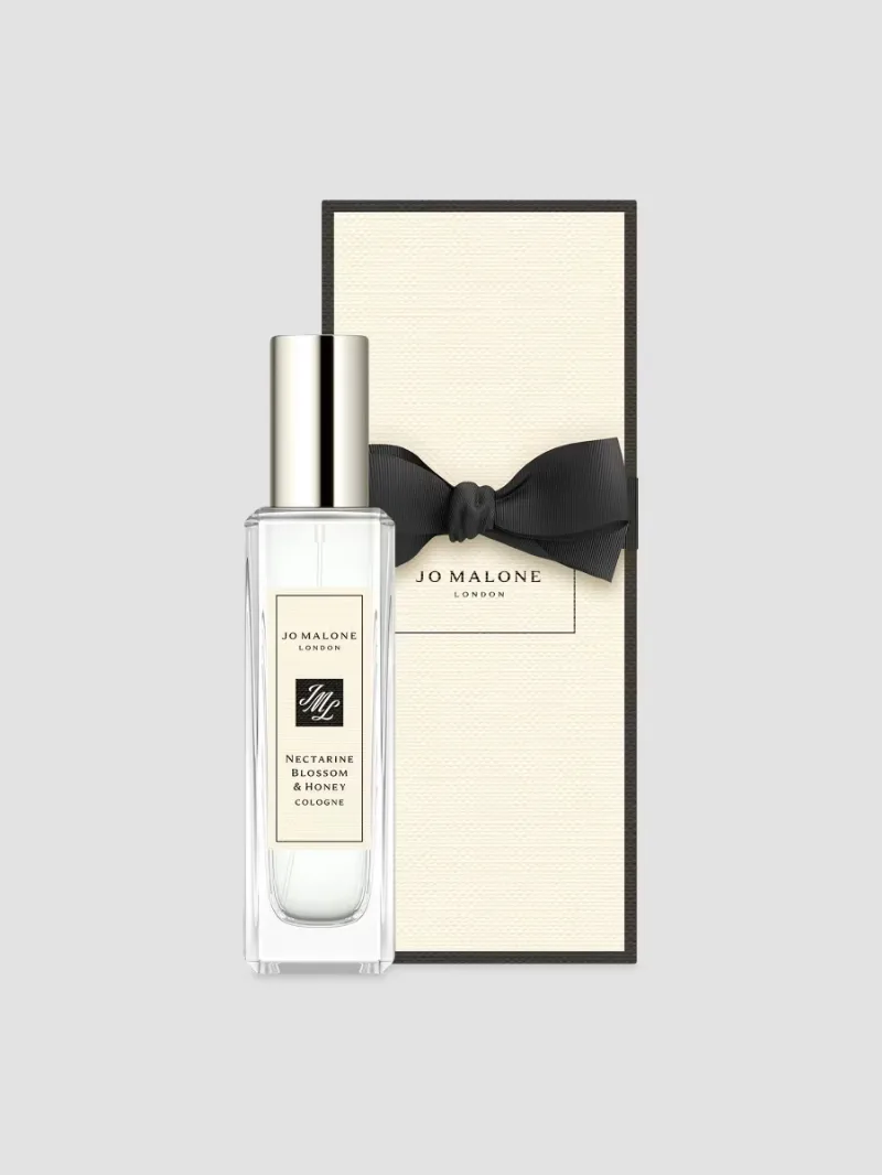 Jo Malone London Nectarine Blossom & Honey Cologne - Size 3.4-5.0 oz.