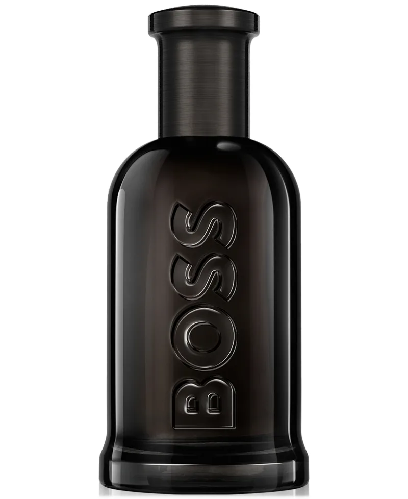 Hugo Boss Men's Boss Bottled Parfum Spray, 3.3 oz.
