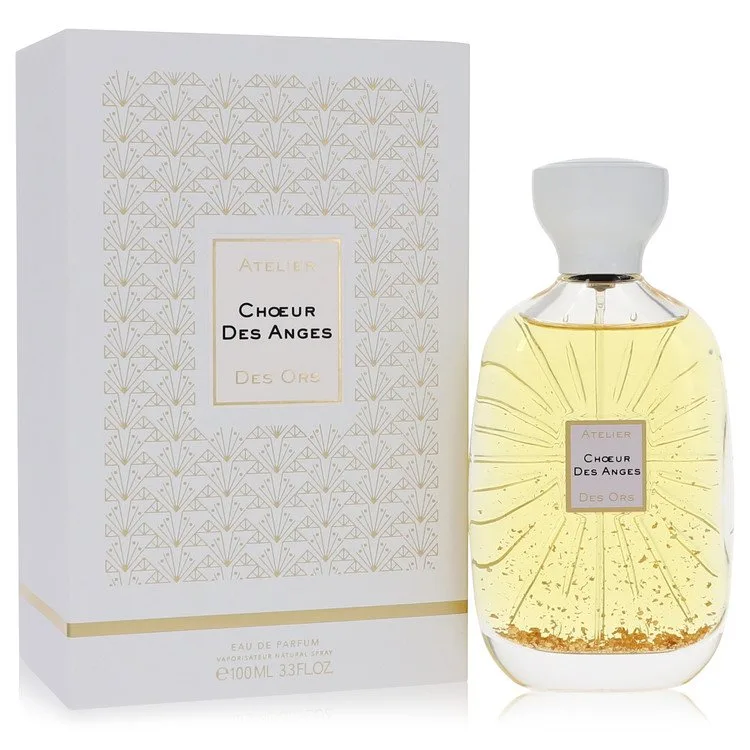 Choeur Des Anges Perfume by Atelier Des Ors 3.4 oz EDP Spray for Women