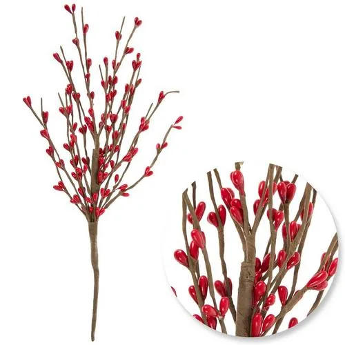 Red Berry Pick