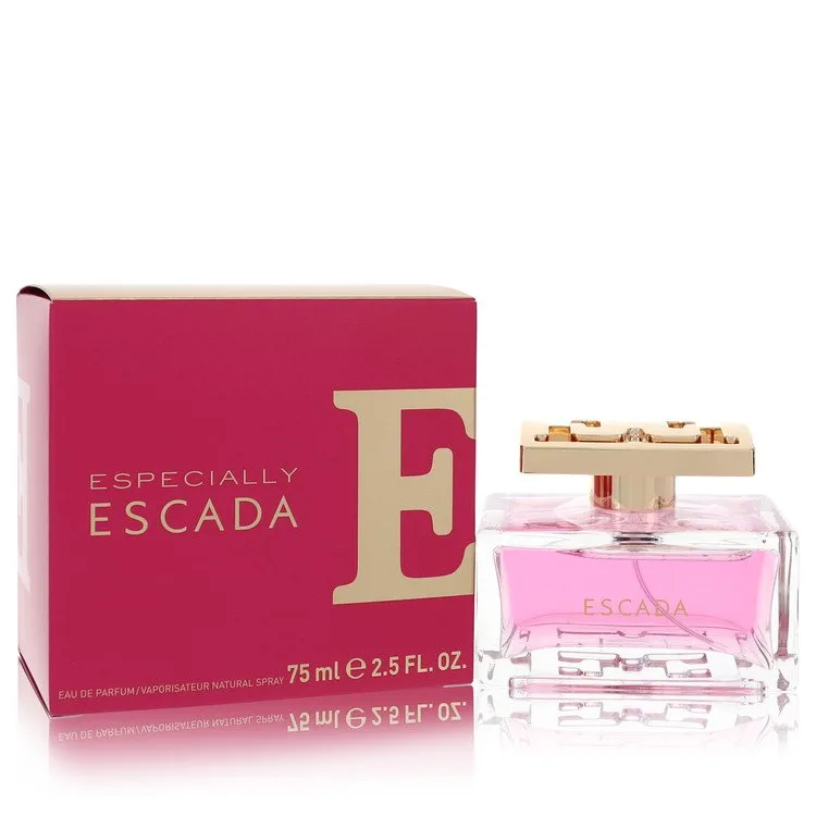 Especially Escada Perfume by Escada 2.5 oz EDP Spray for Women