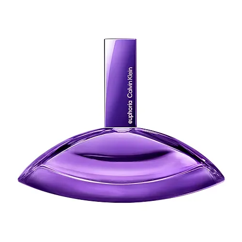 Calvin Klein Euphoria Bold Elixir Parfum Intense for Women, One Size, 1 6 Oz