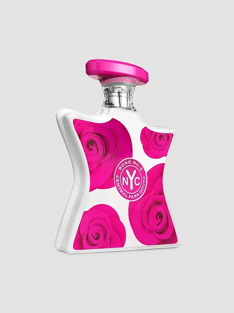 Bond No. 9 Central Park South by Bond No. 9 EAU DE PARFUM SPRAY 3.3 OZ for WOMEN