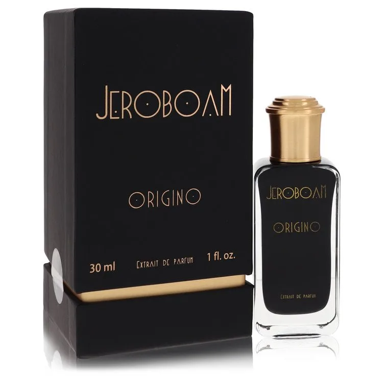 Origino by JEROBOAM EXTRAIT DE PARFUM SPRAY 1 OZ for UNISEX
