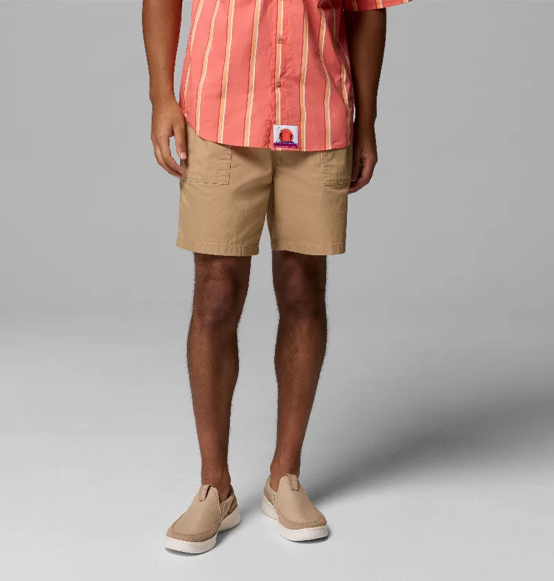 Columbia Men's PFG Bonefish Flats Shorts-