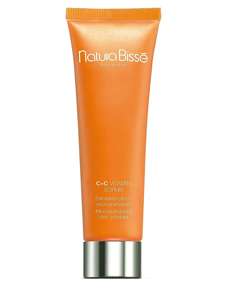 C+C Vitamin Scrub