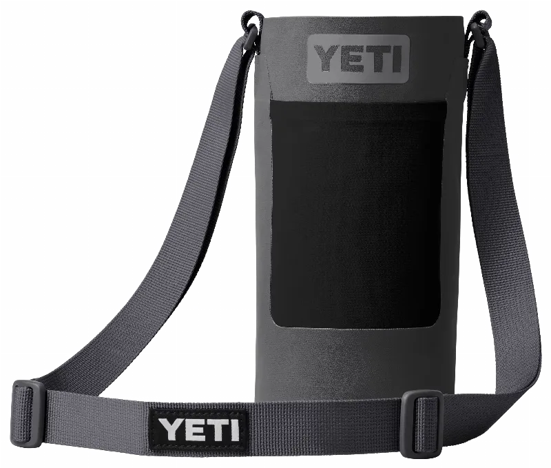 YETI Rambler Large Bottle Sling - Charcoal