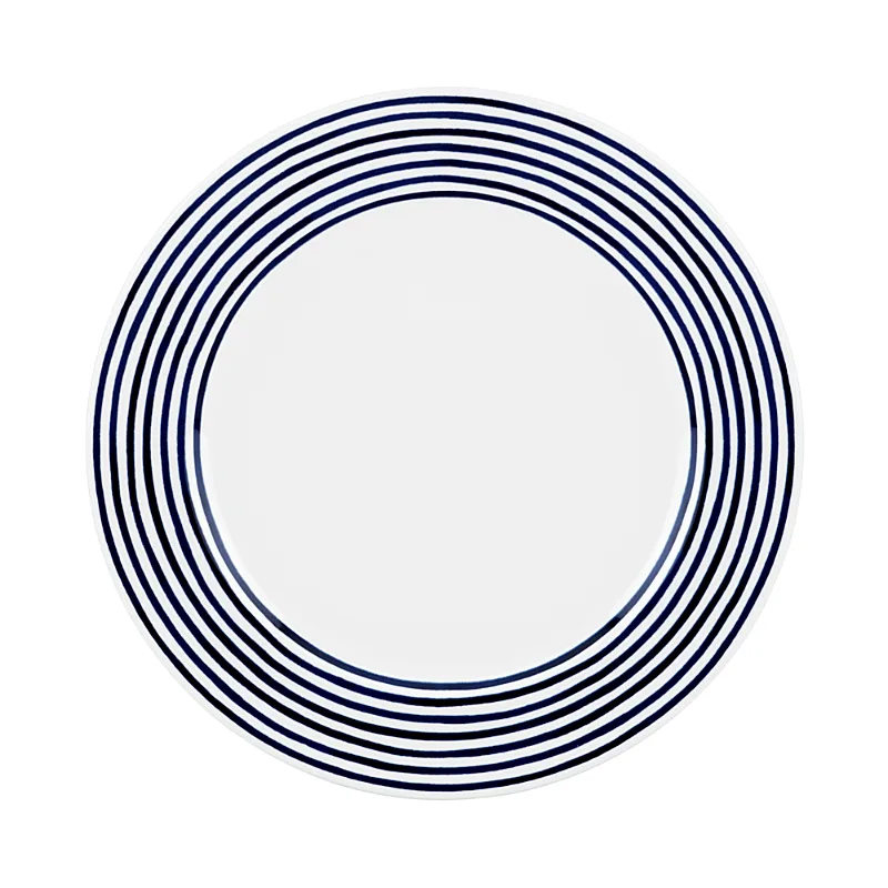 kate spade new york Charlotte Street Dinner Plate