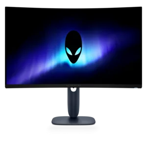 MONITOR GAMER Alienware 34 QD-OLED DE 240 HZ — AW3425DW - 34.2" Quantum Dot OLED