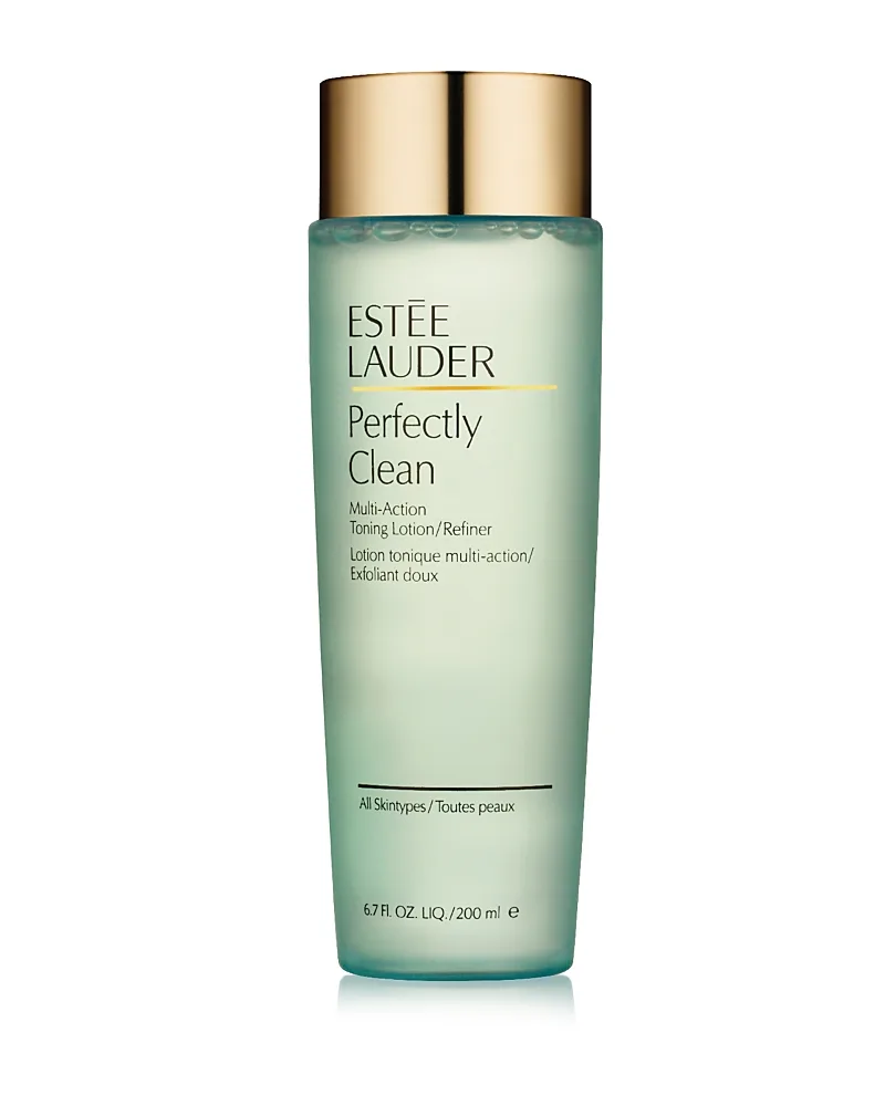 Estee Lauder by Estee Lauder Perfectly Clean Multi-Action Toning Lotion/ Refiner -200ml/6.7OZ for WOMEN
