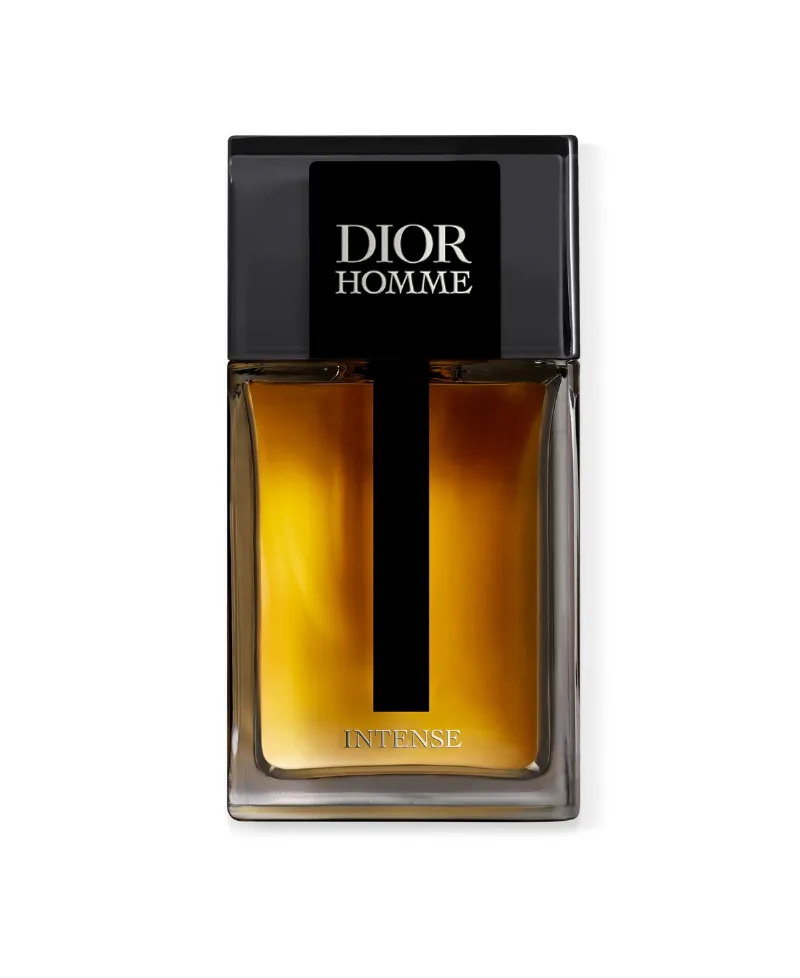 Dior Homme Intense Eau De Parfum, 3.4 oz.