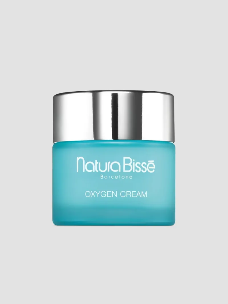 Oxygen Cream